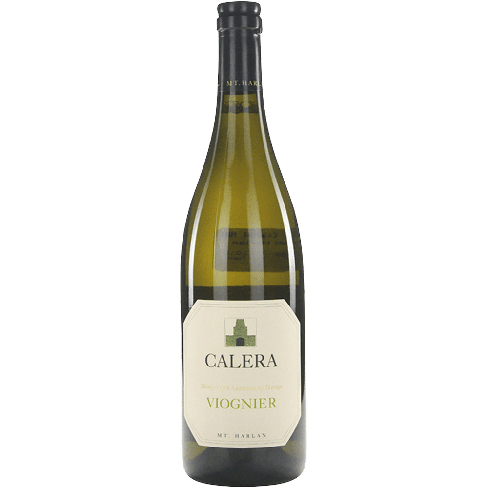 Calera Viognier Mt Harlan | Total Wine & More