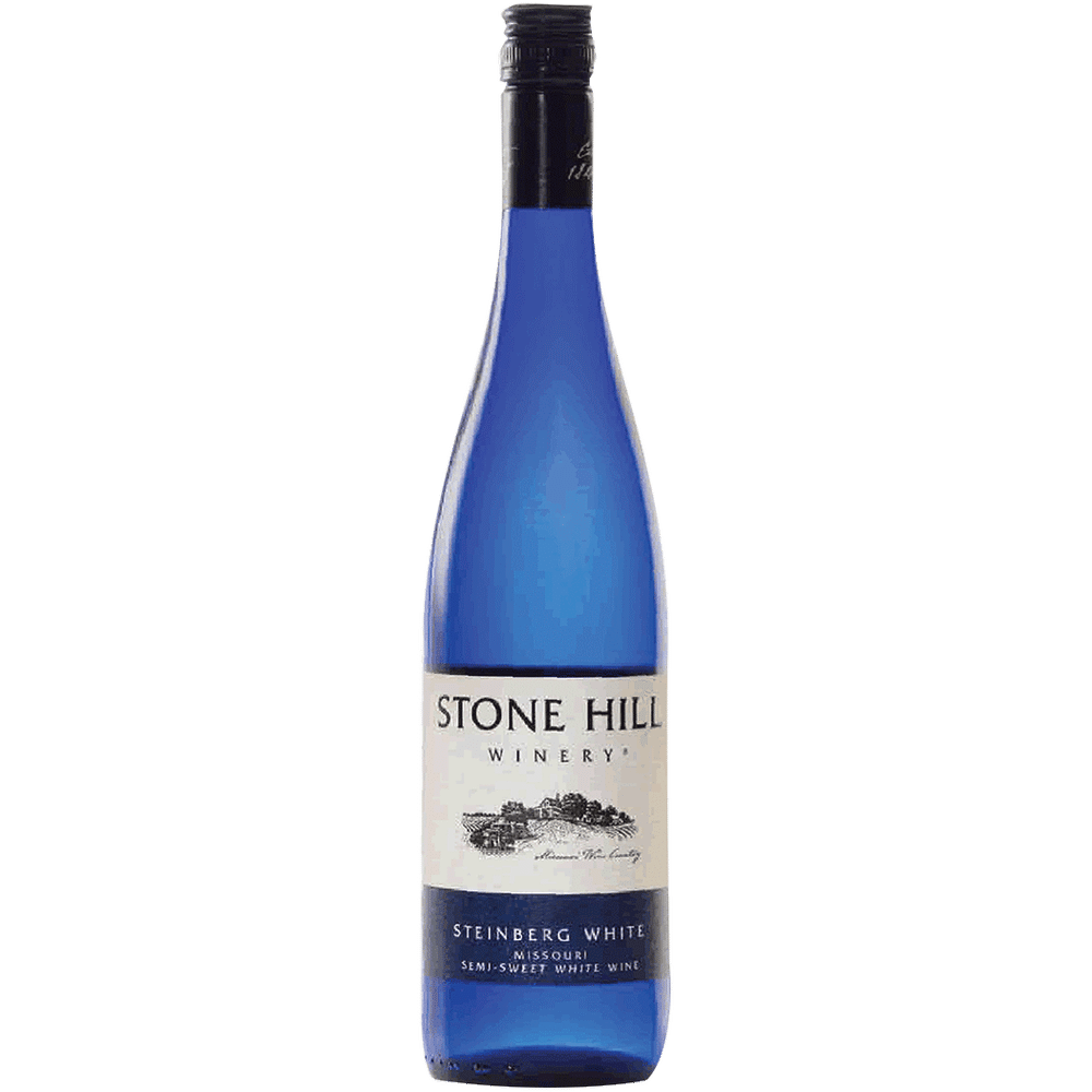 Stone Hill White Steinberg | Total Wine & More
