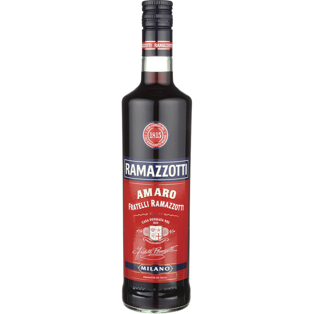 Ramazzotti Amaro Total Wine & More