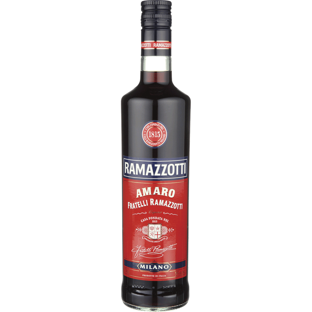 Ramazzotti Amaro 750ml