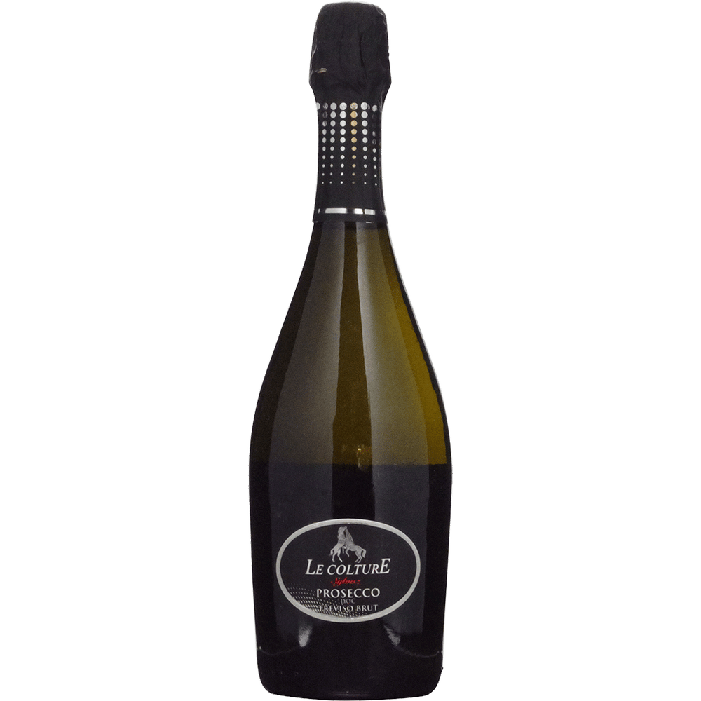Le Colture Sylvoz Prosecco Brut Total Wine & More