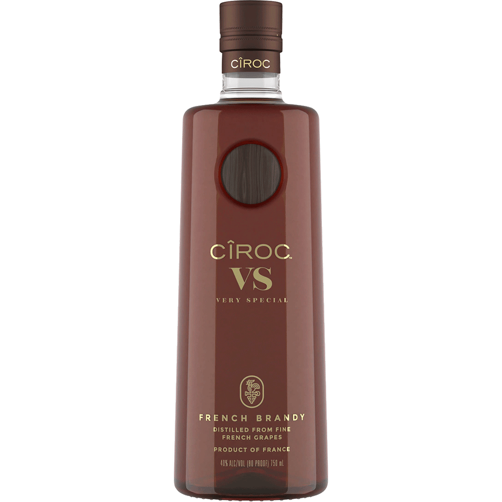 CÎROC VS ブランデー フレンチグレープ Ciroc VS | Total Wine & More