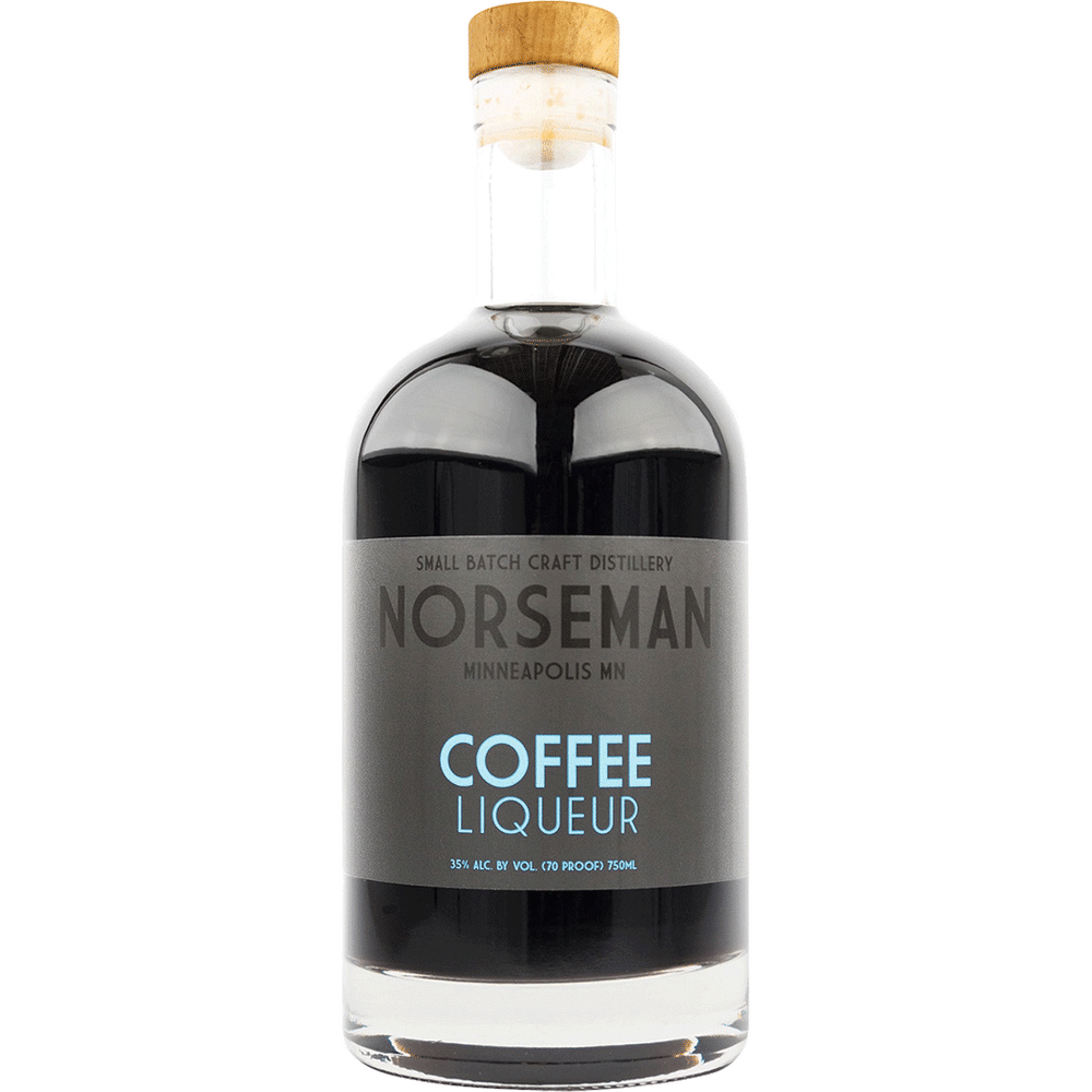 Norseman Coffee Liqueur Total Wine & More
