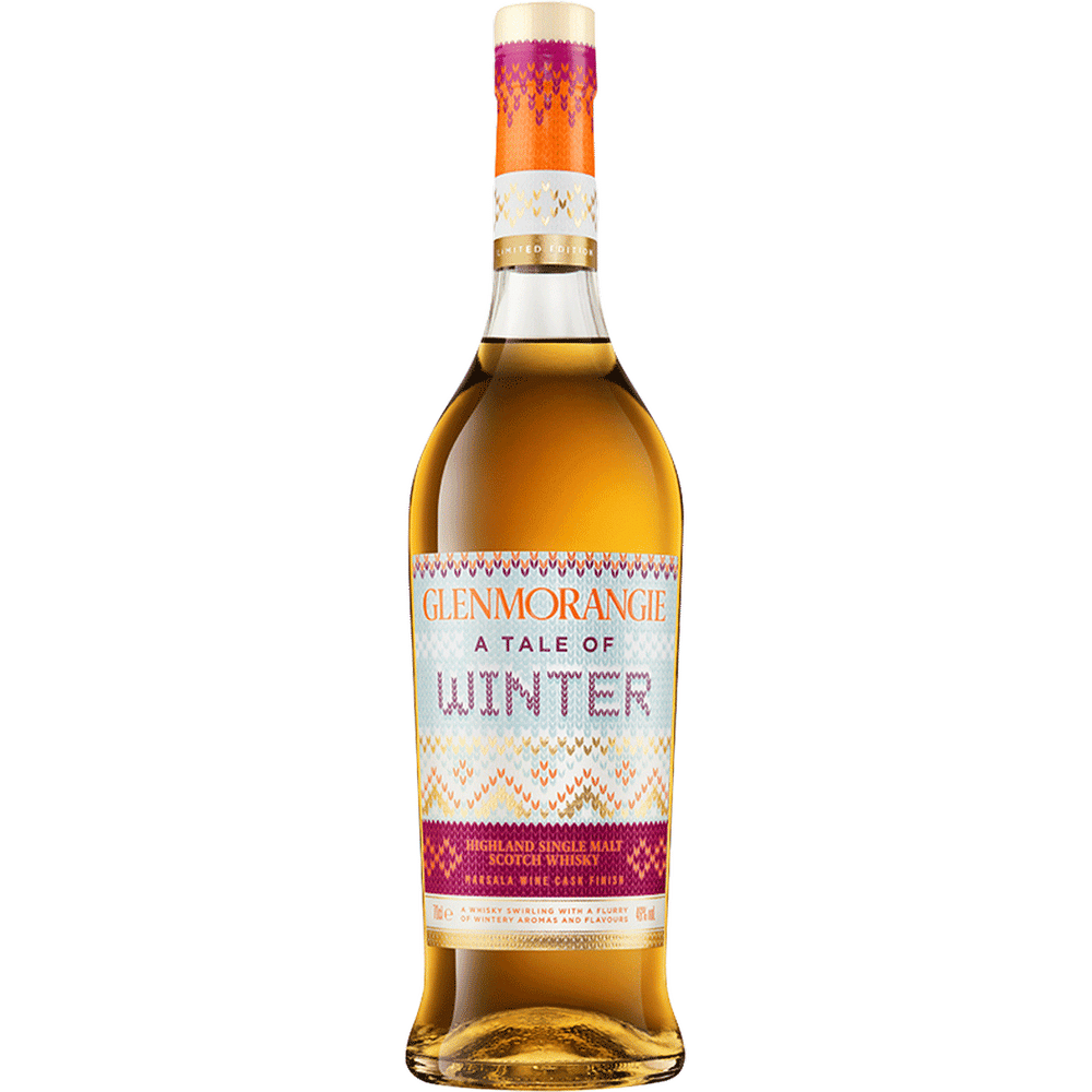 Glenmorangie A Tale of Winter