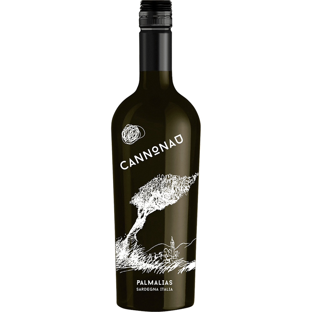 Palmalias Cannonau di Sardegna 750ml