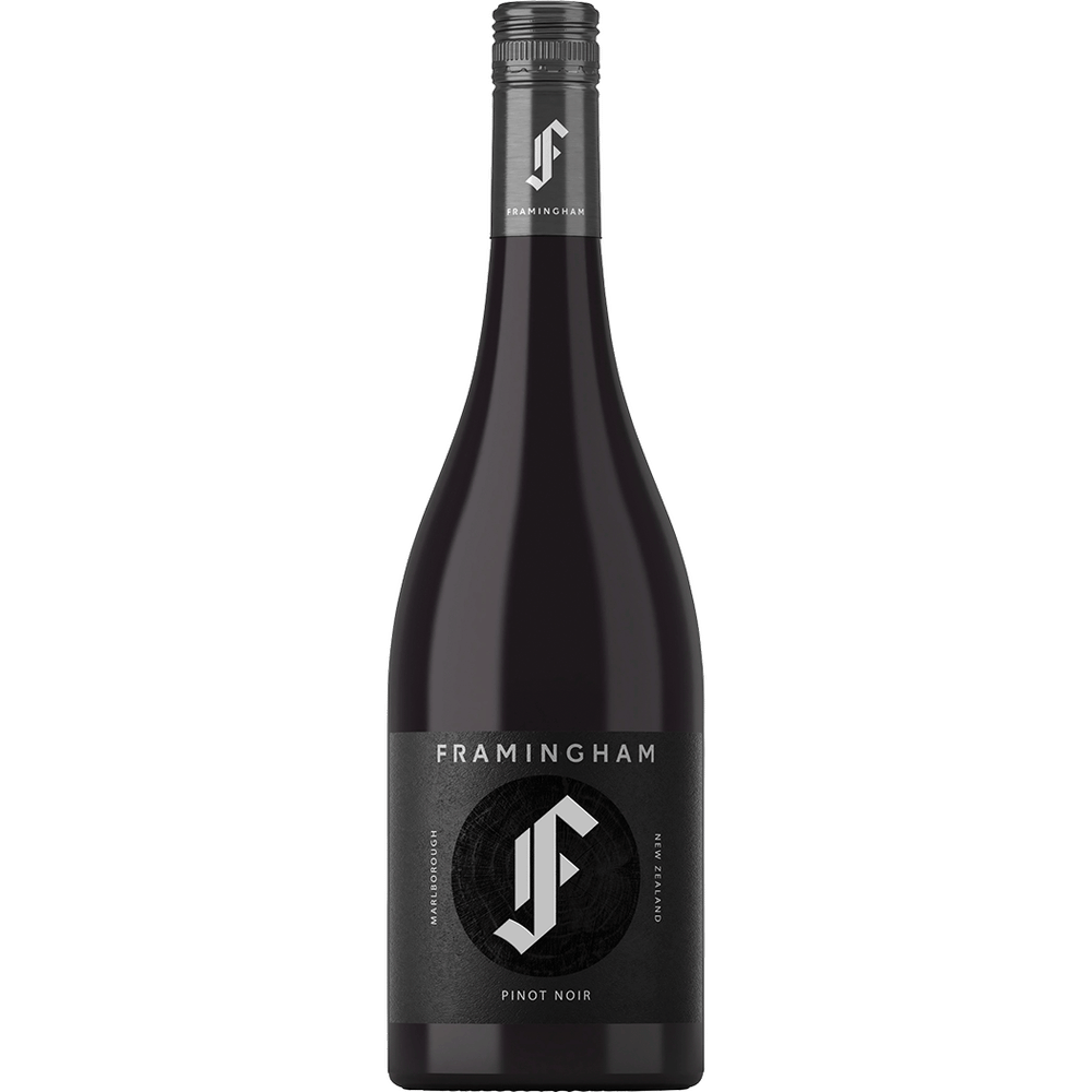 Framingham Marlborough Pinot Noir 750ml