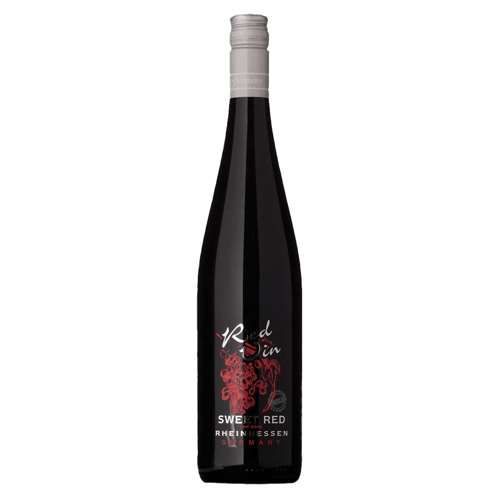 Red Vin Sweet Red 750ml