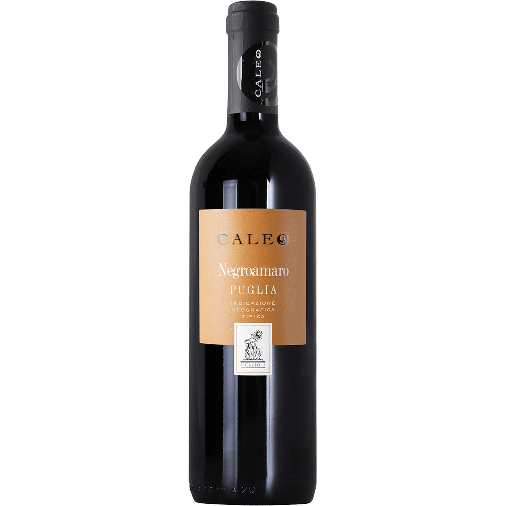 Caleo Negroamaro IGT 750ml