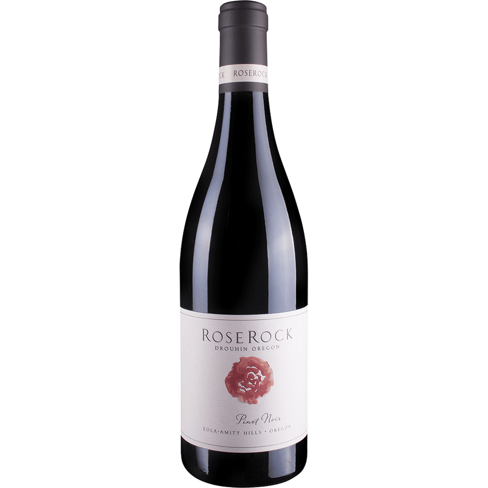 Drouhin Roserock Pinot Noir Eola Amity Hills, 2021 750ml