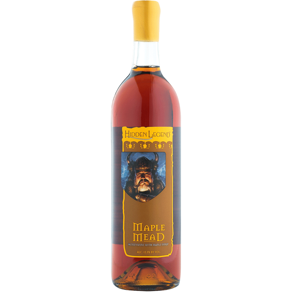 Hidden Legend Mead Maple Total Wine & More