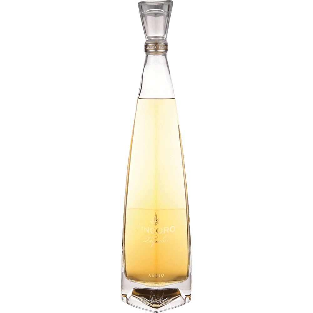 Cincoro Anejo Tequila Total Wine & More