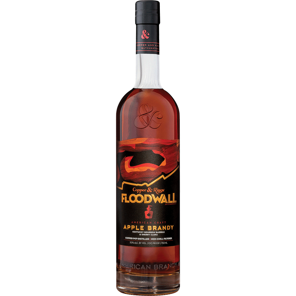 Copper & Kings Floodwall Apple Total Wine & More
