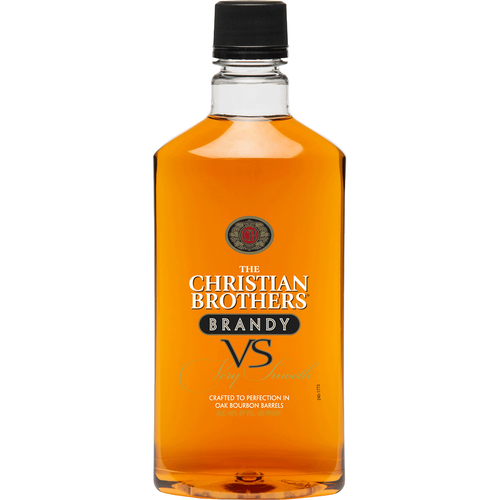 Christian Bros Brandy 750ml