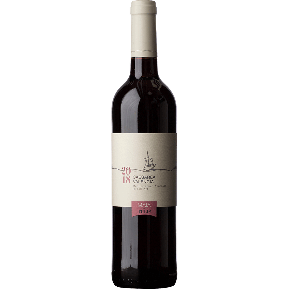 Maia by Tulip Red Wine 750ml