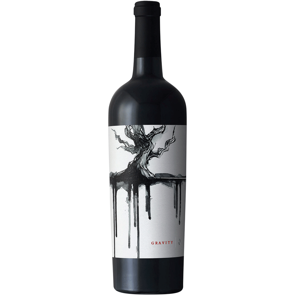 Gravity wine on sale