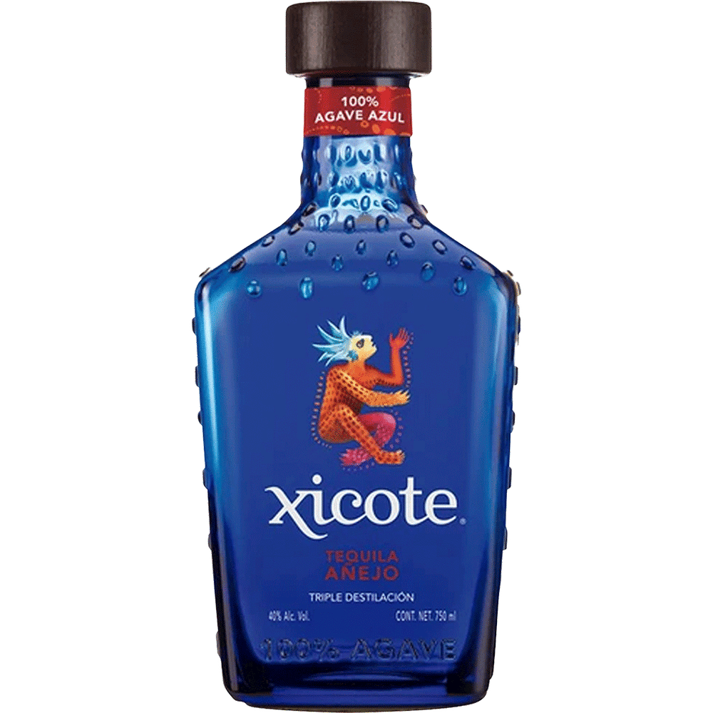 Xicote Blanco Tequila Total Wine & More