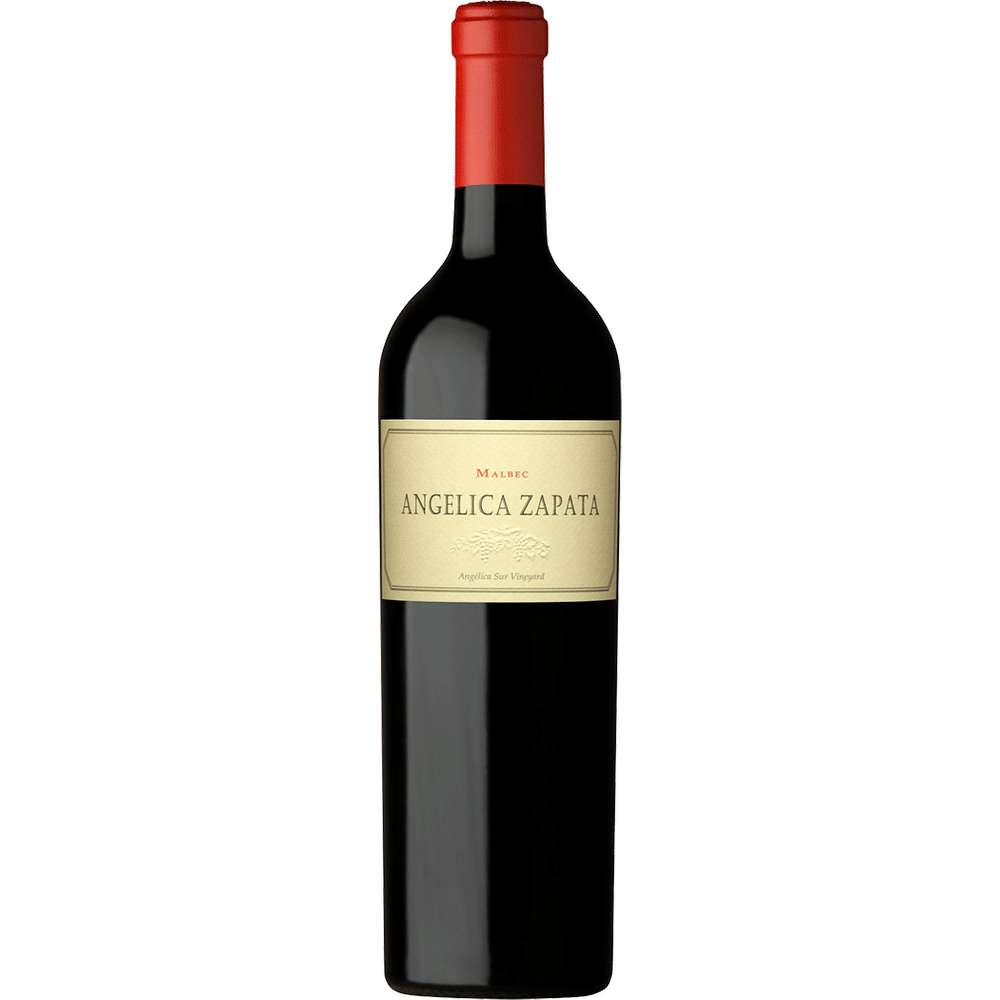 Angelica Zapata Malbec By Catena Family Wines Total Wine & More