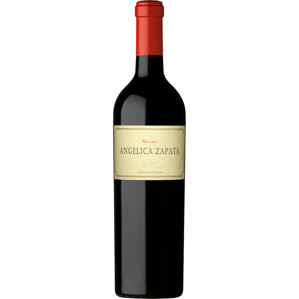 Angelica Zapata Malbec By Catena Family Wines, 2018 750ml