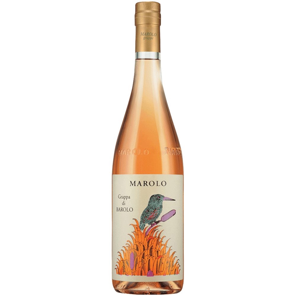 Marolo Grappa Barolo | Total Wine & More
