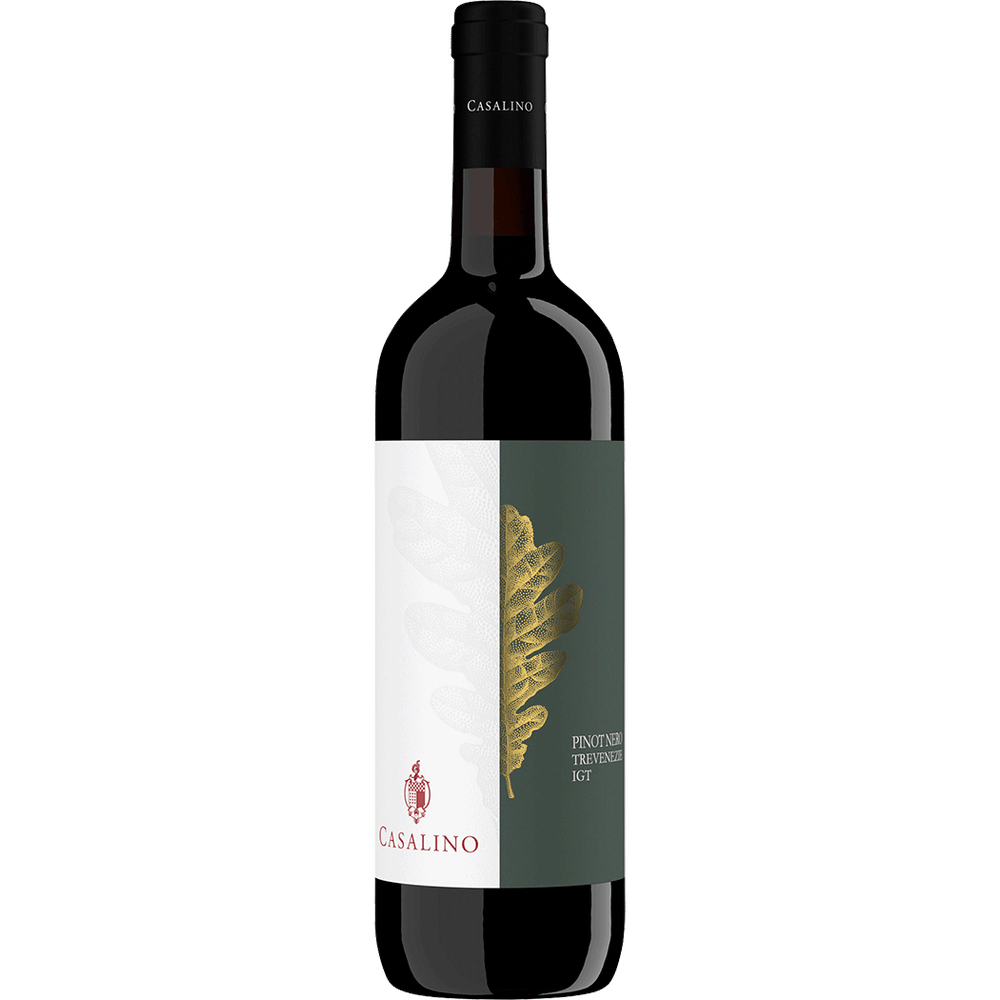 Casalino Pinot Noir | Total Wine & More - 750ml Casalino Pinot Noir | Total Wine & More - 750ml