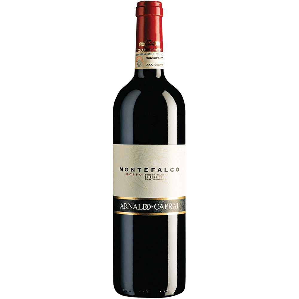 Arnaldo Caprai Montefalco Rosso | Total Wine & More