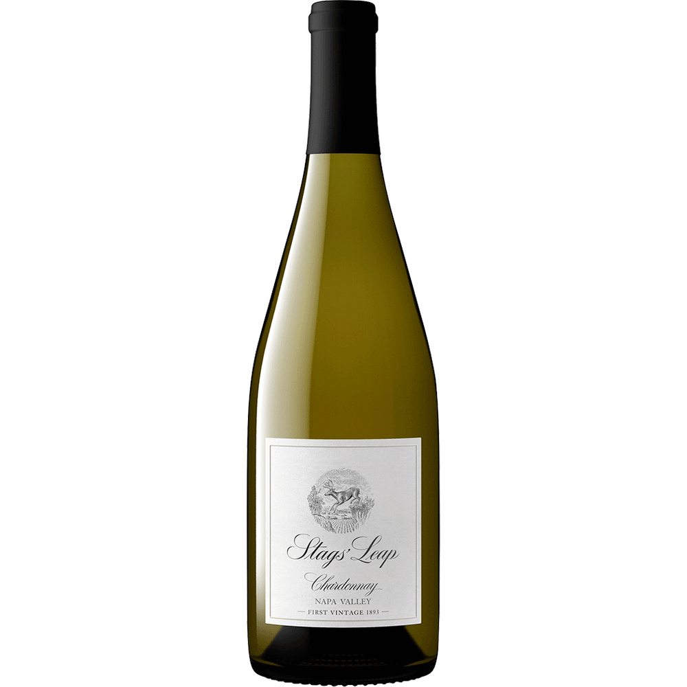 Stags' Leap Chardonnay 750ml