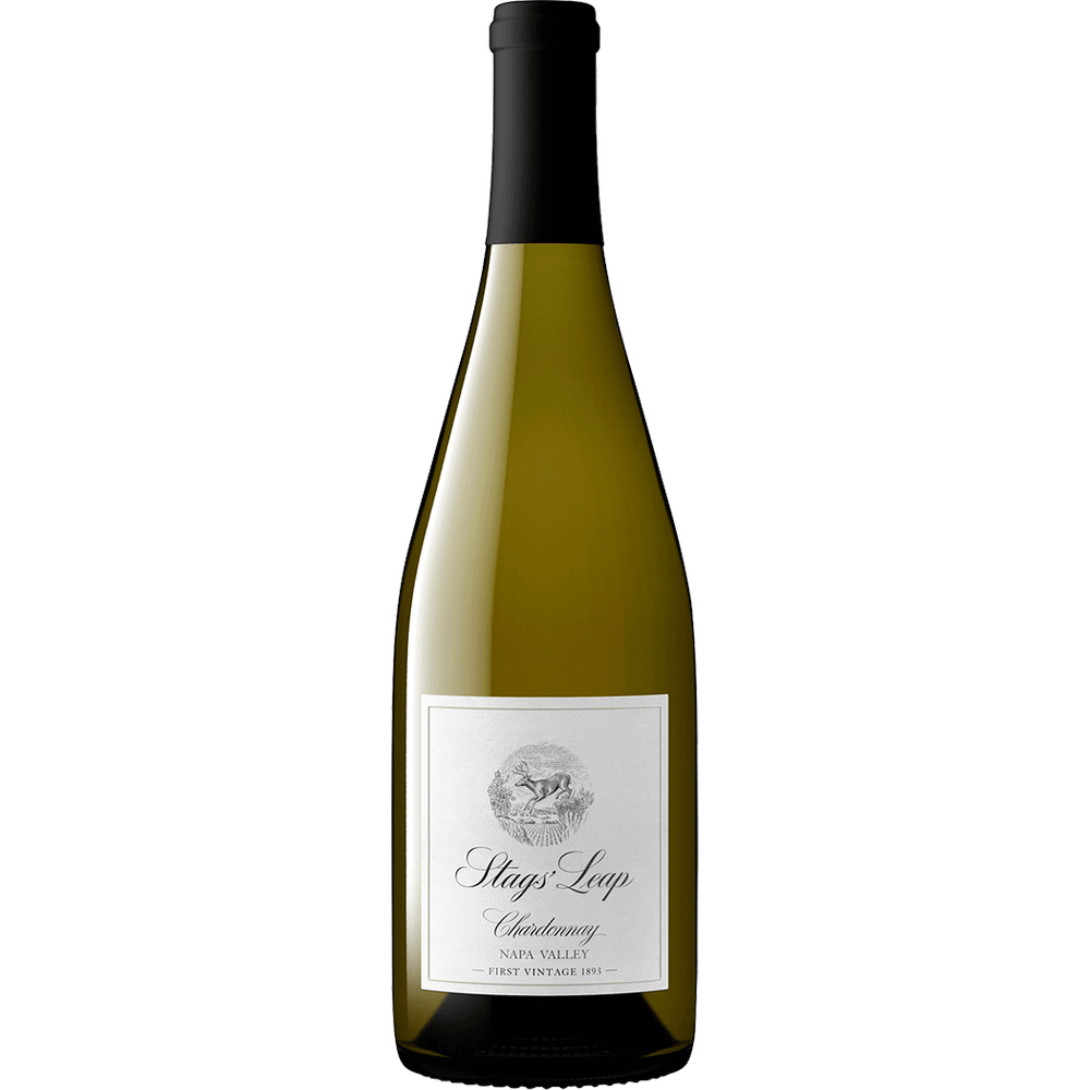 Stags' Leap Chardonnay Total Wine & More