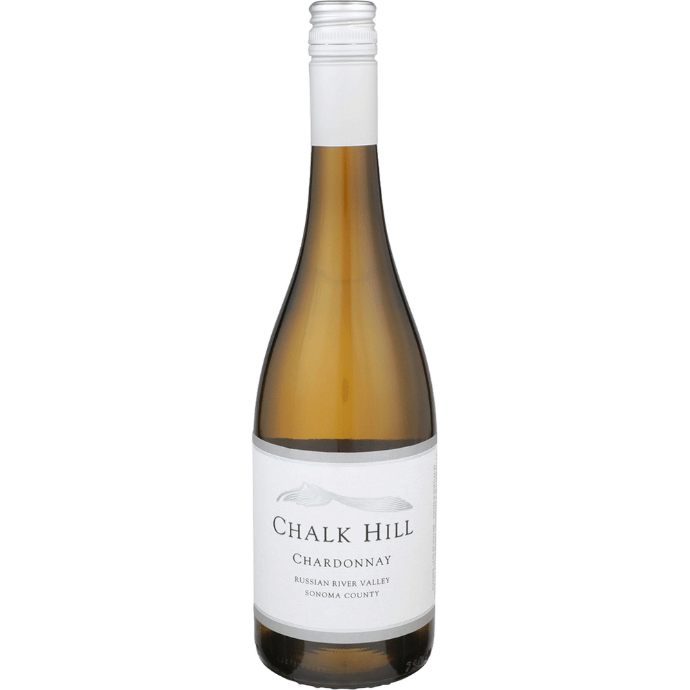 Chalk Hill Chardonnay Russian River Valley Total Wine & More