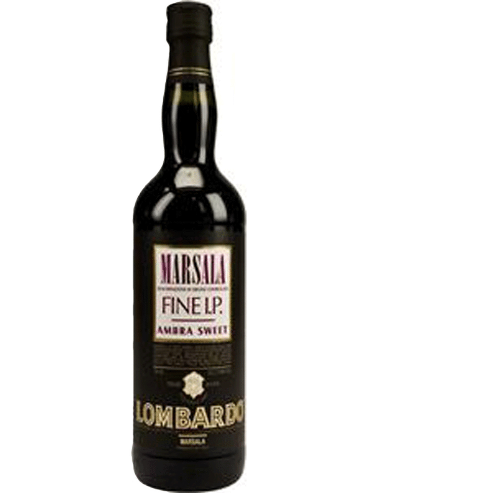 Lombardo Sweet Marsala Total Wine & More