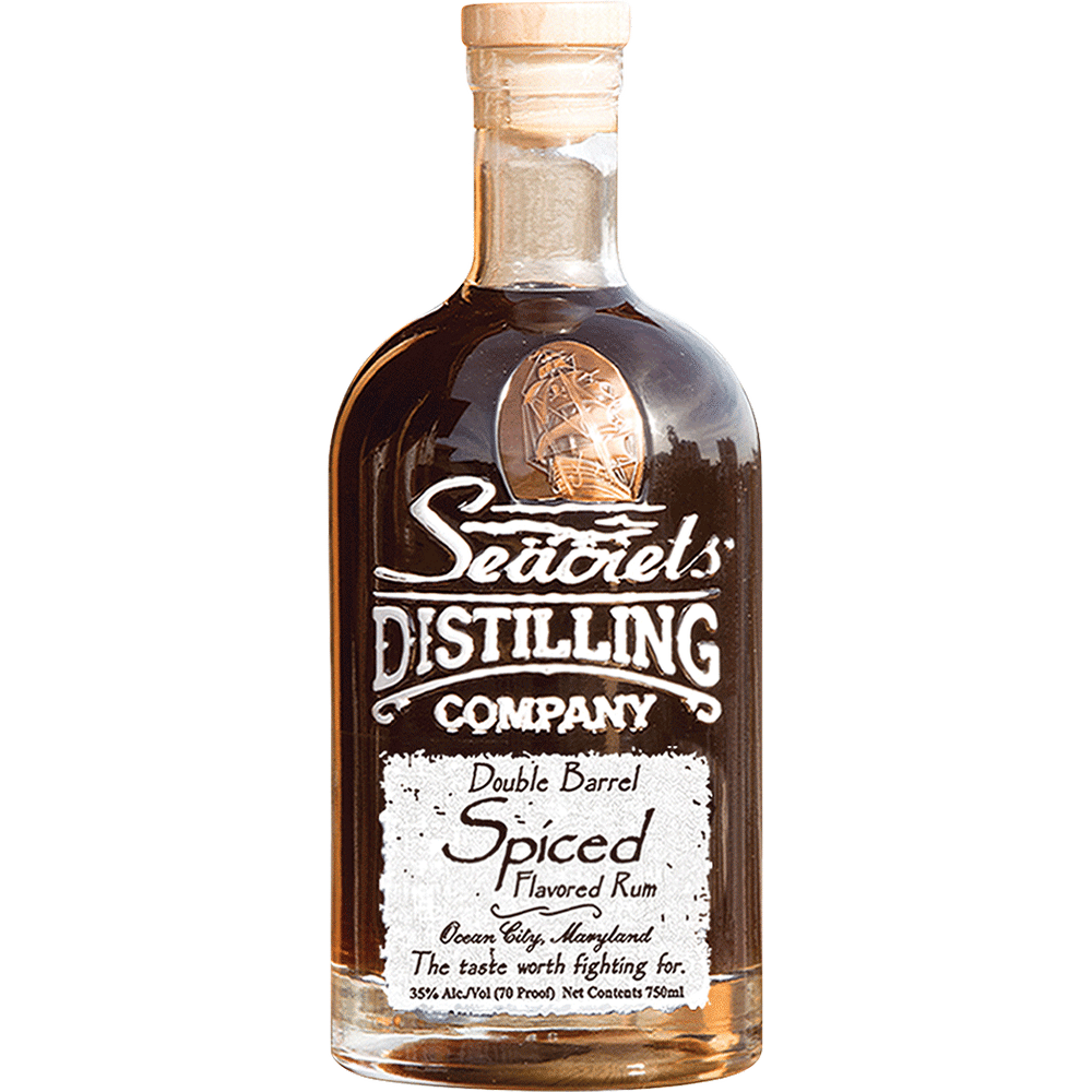 seacrets-double-barrel-spiced-rum-total-wine-more