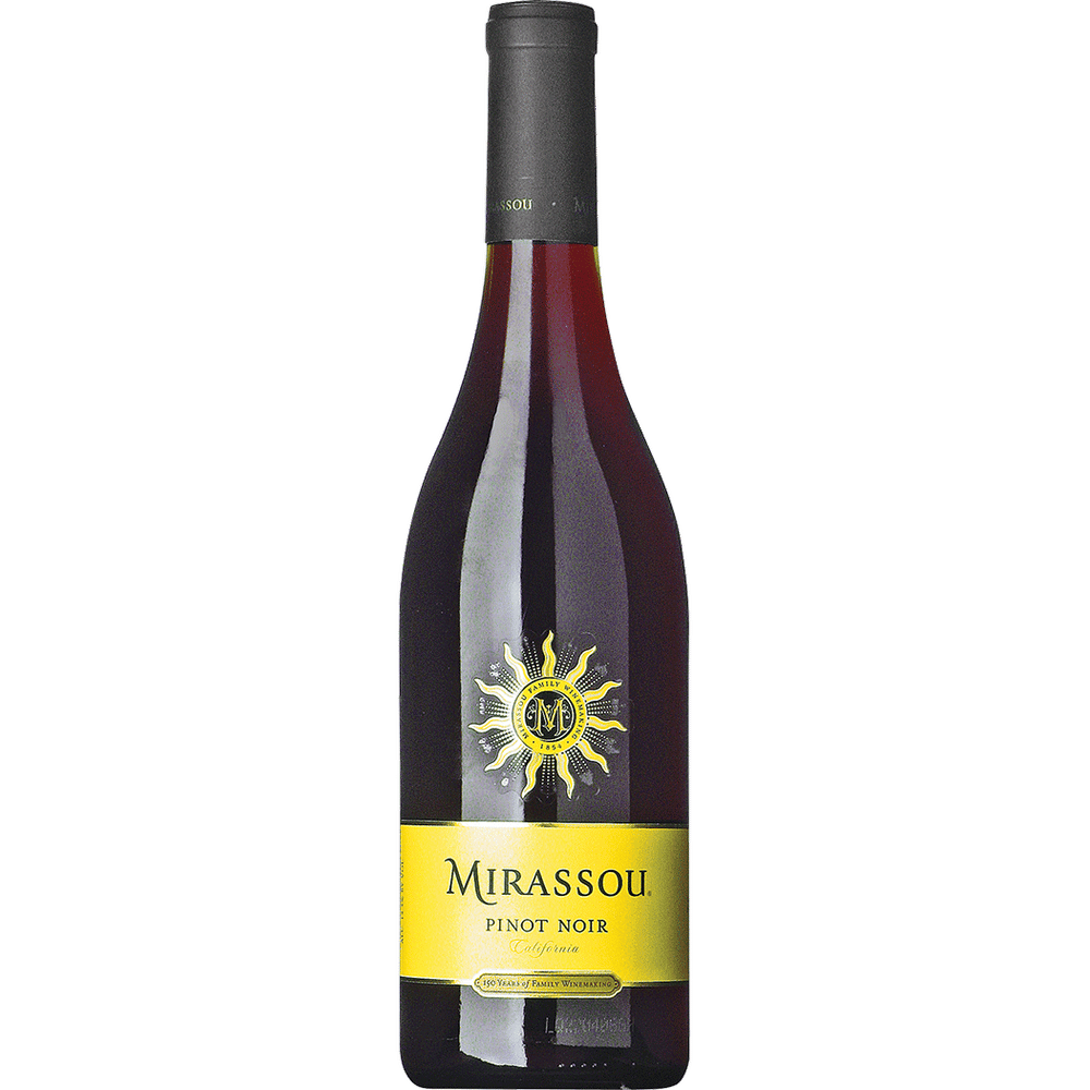 Mirassou Pinot Noir Total Wine & More