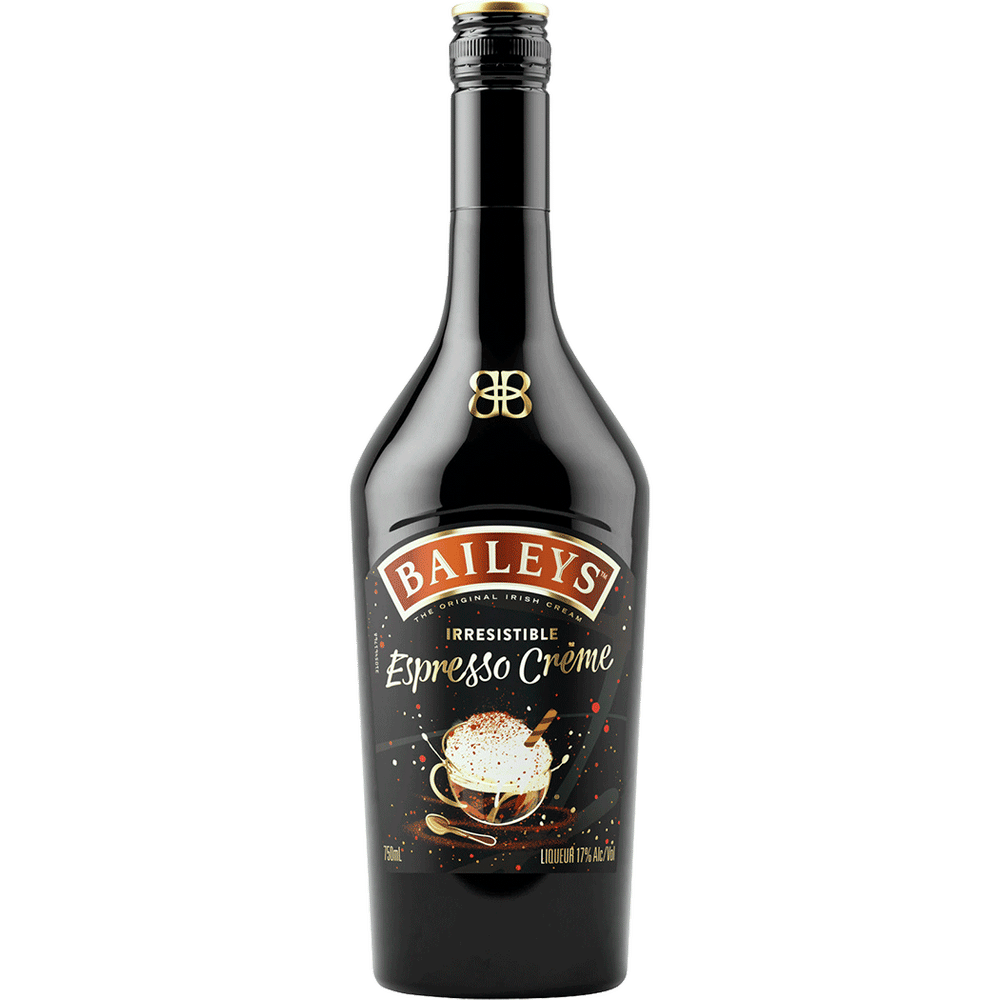 Baileys Espresso Liqueur Total Wine & More