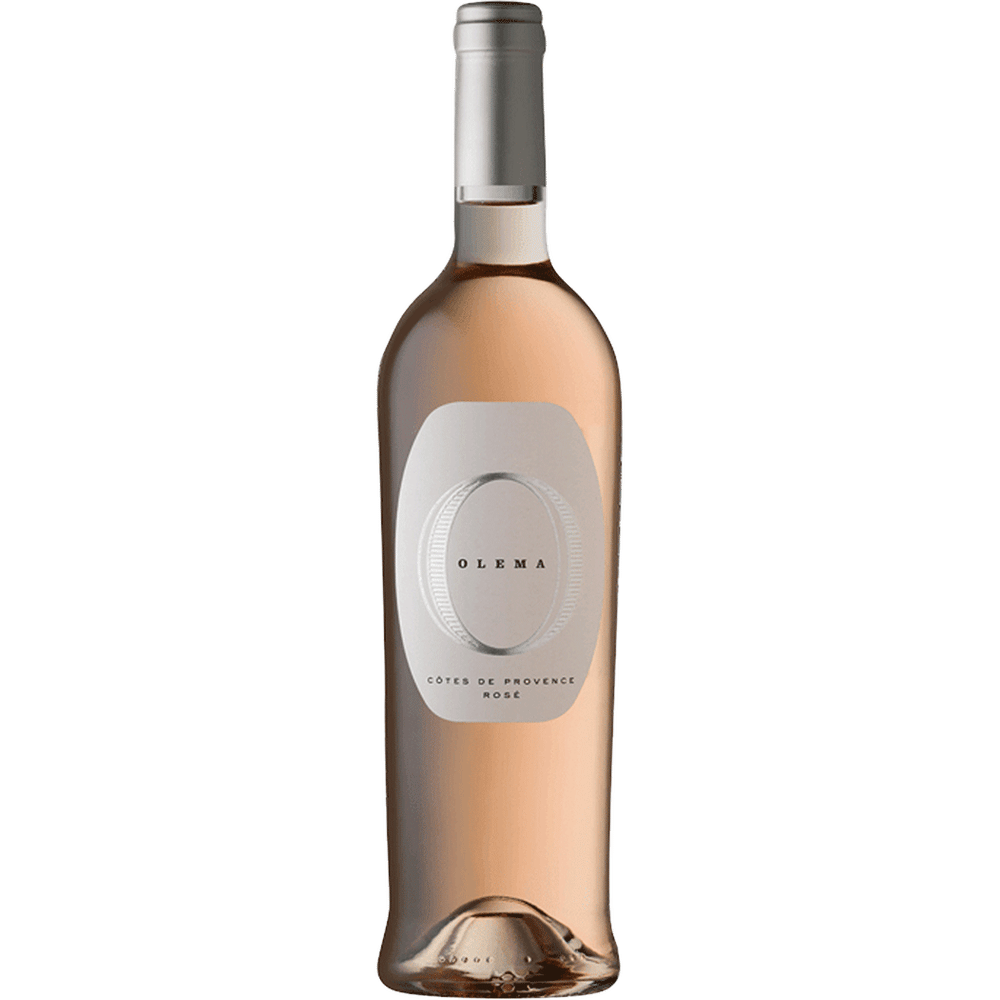 Olema Rose Cotes De Provence, 2022 750ml