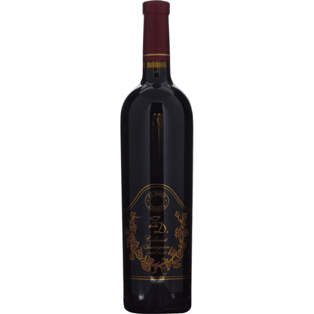 ZD Cabernet Reserve | Total Wine & More