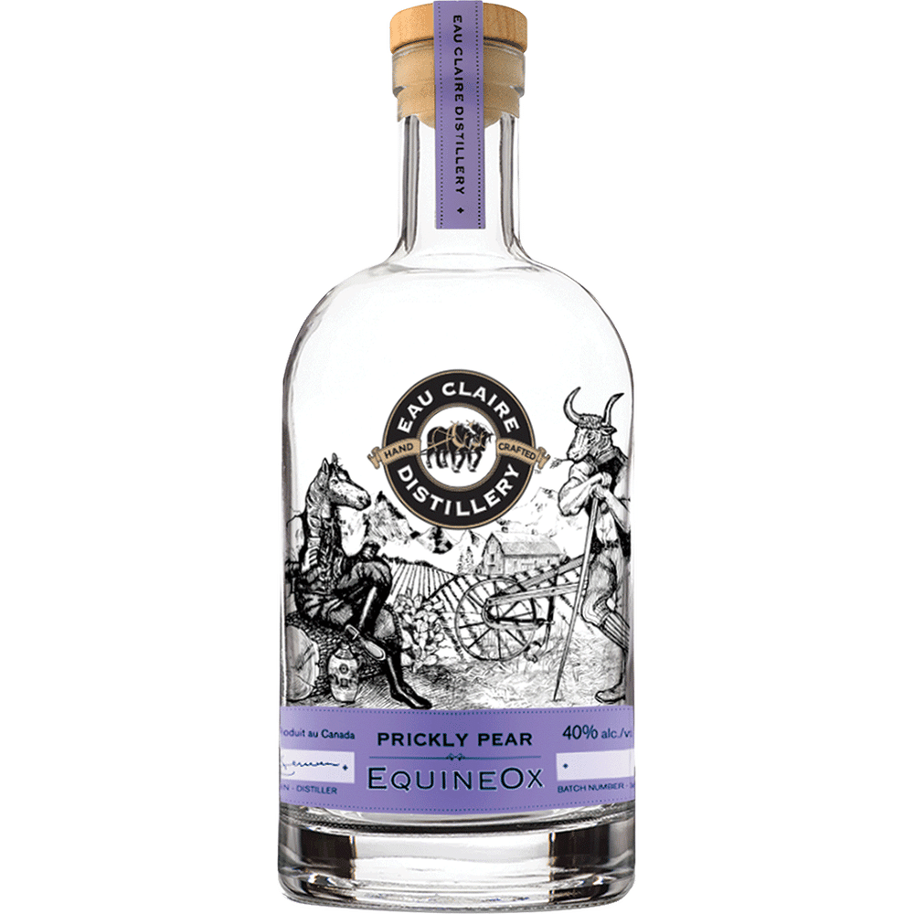 Prickly Pear EquineOx Total Wine & More