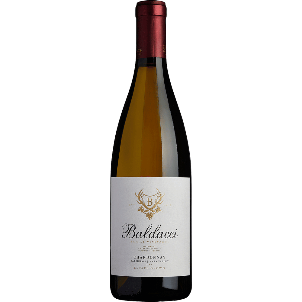 Baldacci Chardonnay Sorelle Carneros, 2019 750ml