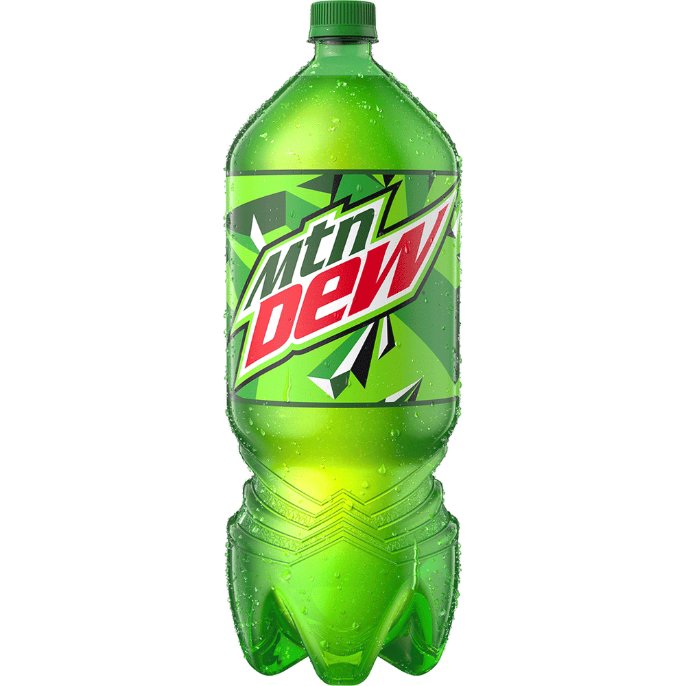 Mountain Dew