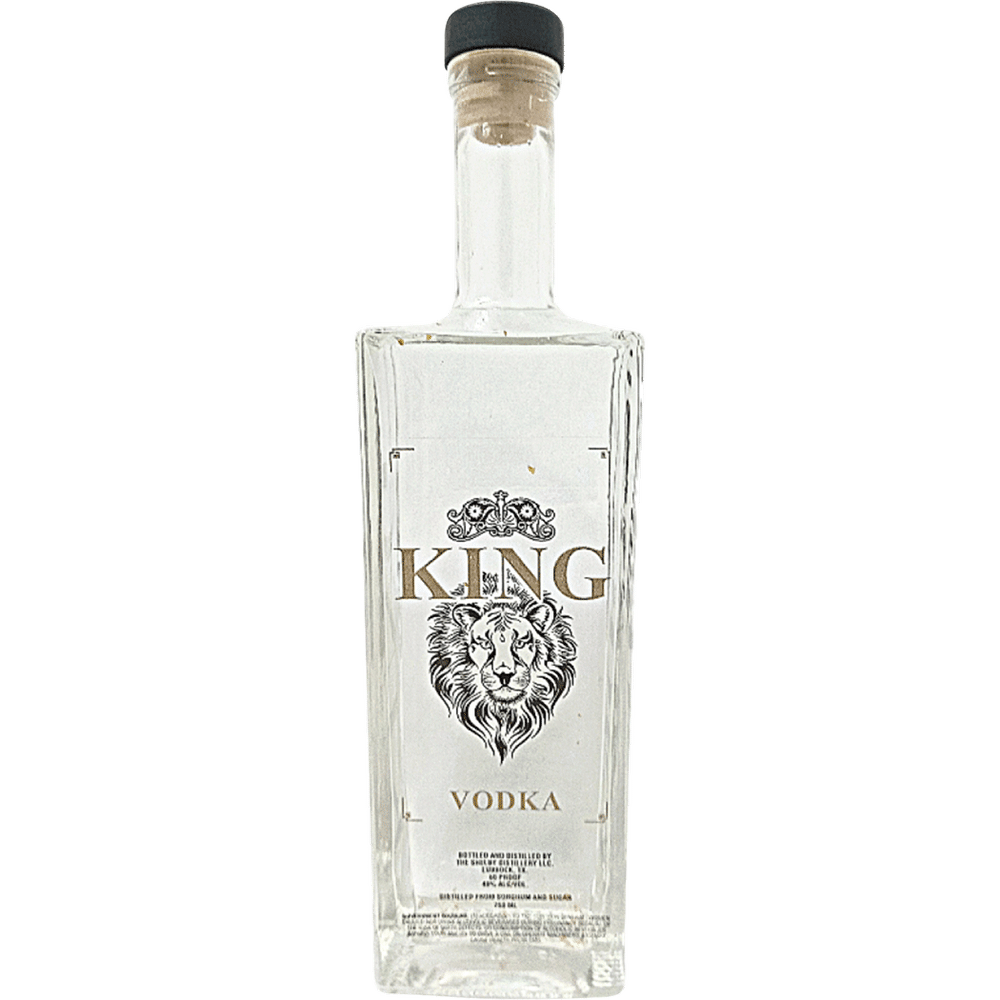 King Vodka Total Wine & More