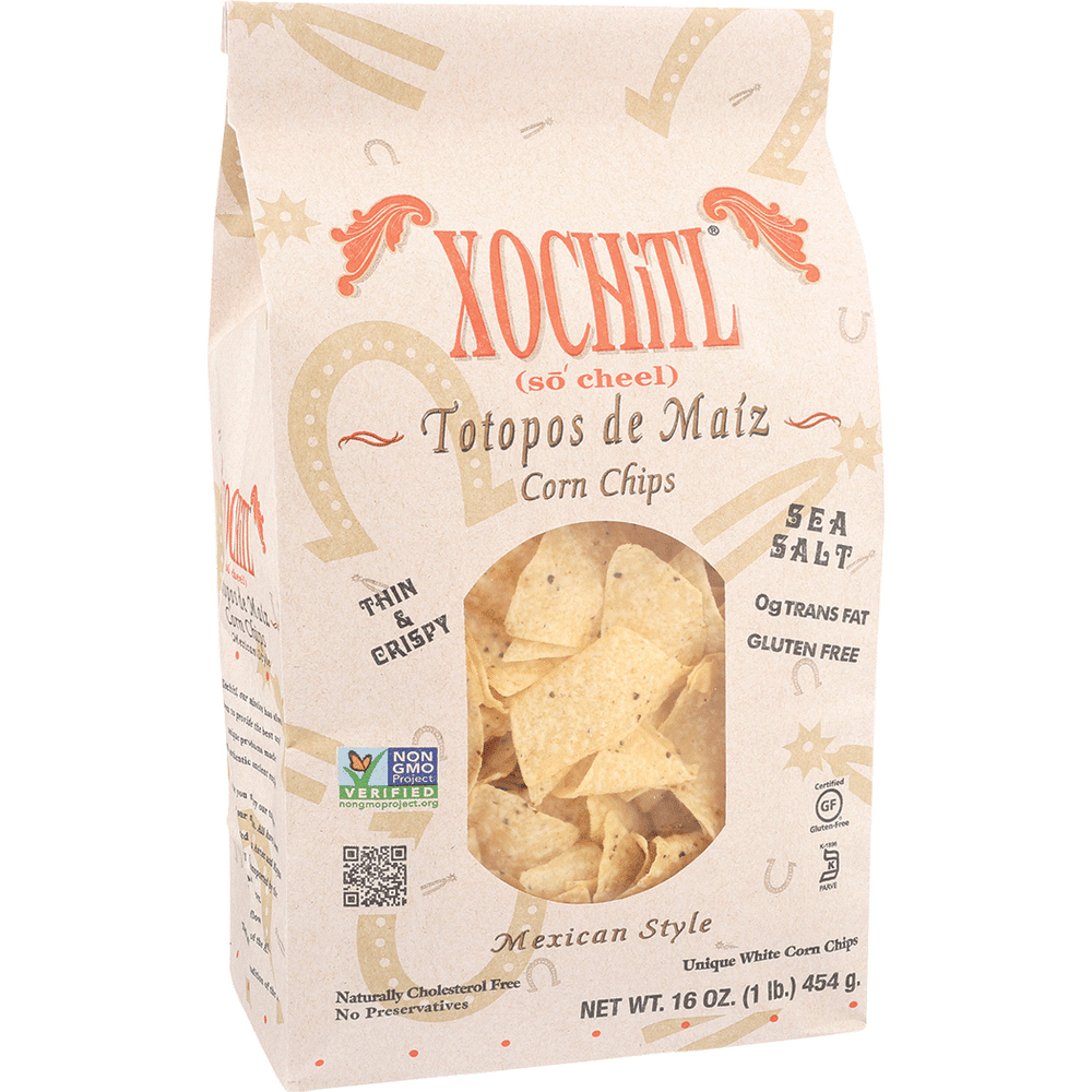 Xochitl Tortilla Chips Total Wine More Xochitl Tortilla Chips Total Wine More