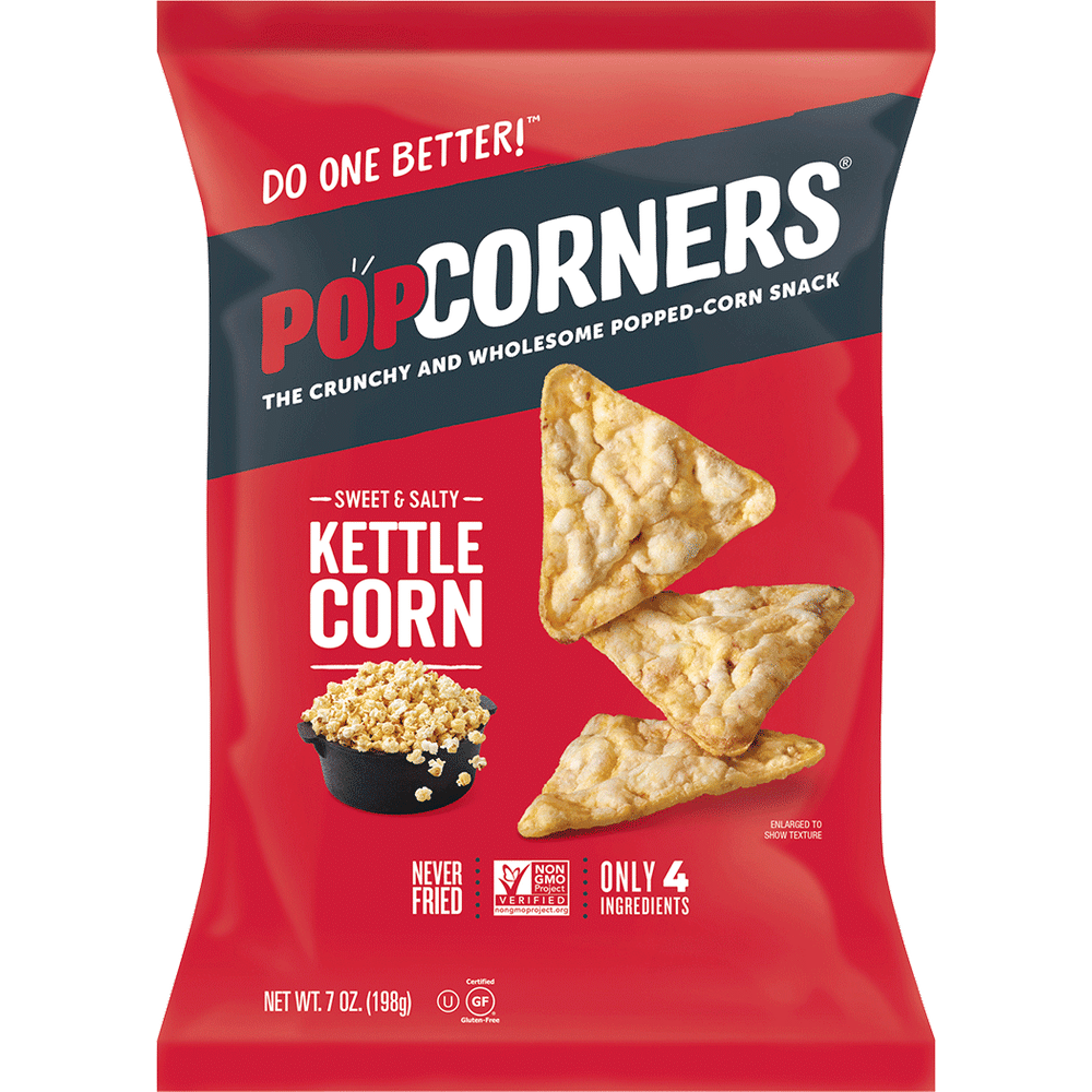 Popcorners Kettle Chips Total Wine & More