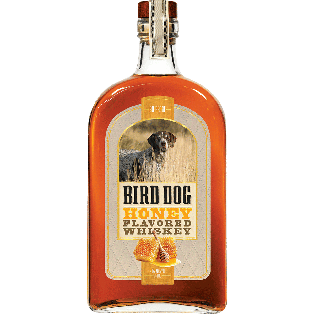 Bird Dog Honey Flavored Whiskey Total Wine & More