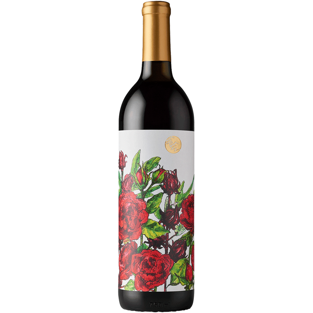 Free Range Flower Winery Rose Petal Total Wine & More