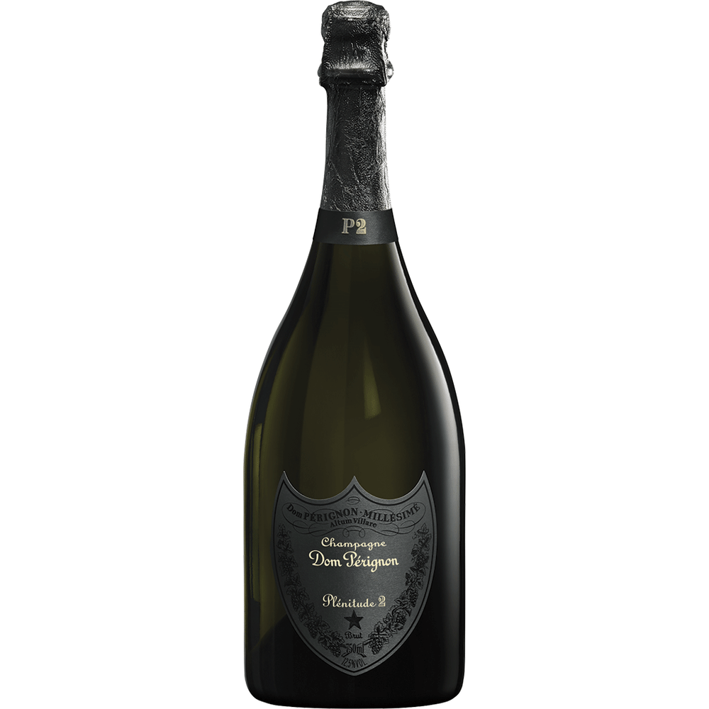 Dom Perignon Brut Champagne 2002 P2 750ml