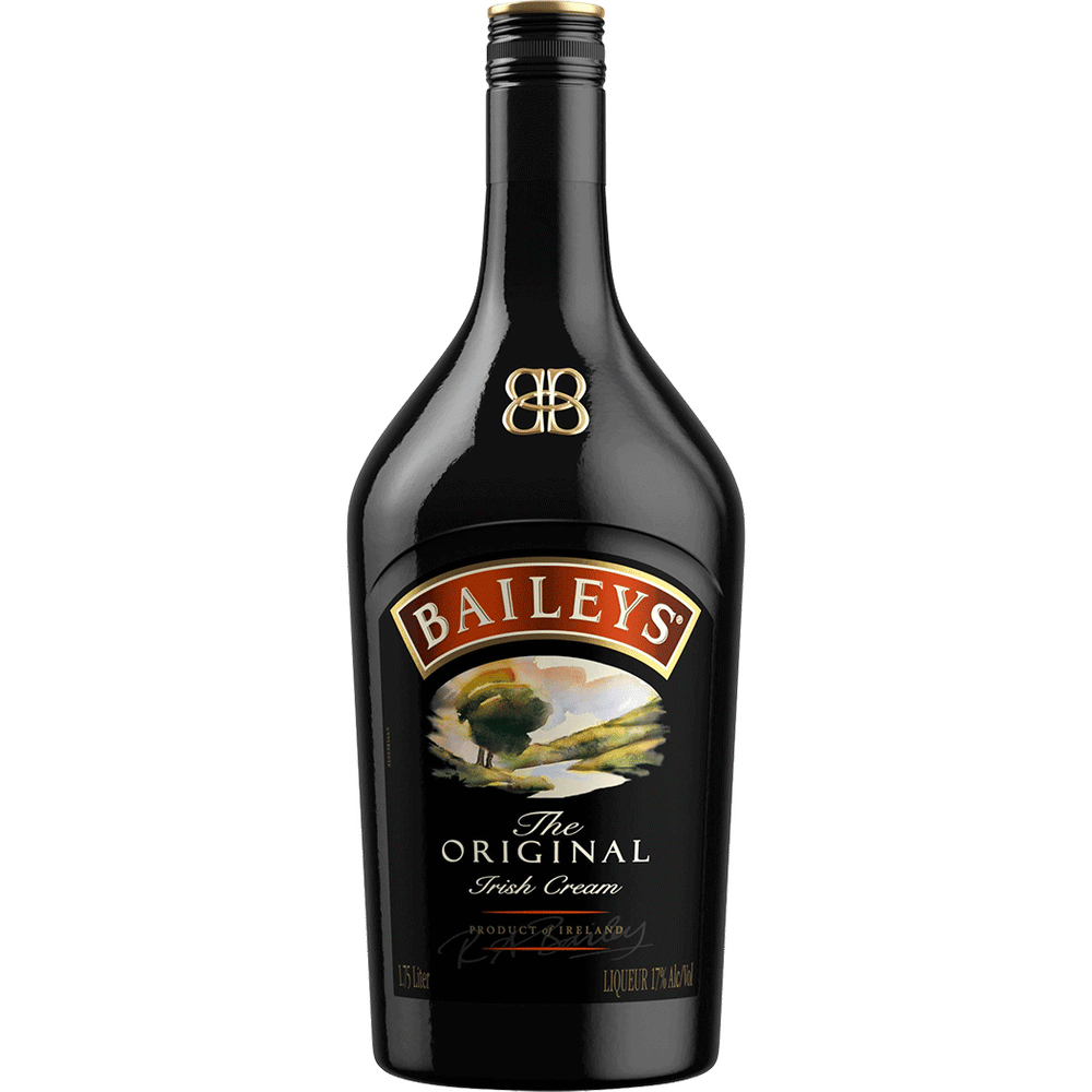 Baileys Irish Cream Liqueur | Total Wine &amp; More - 1.75L