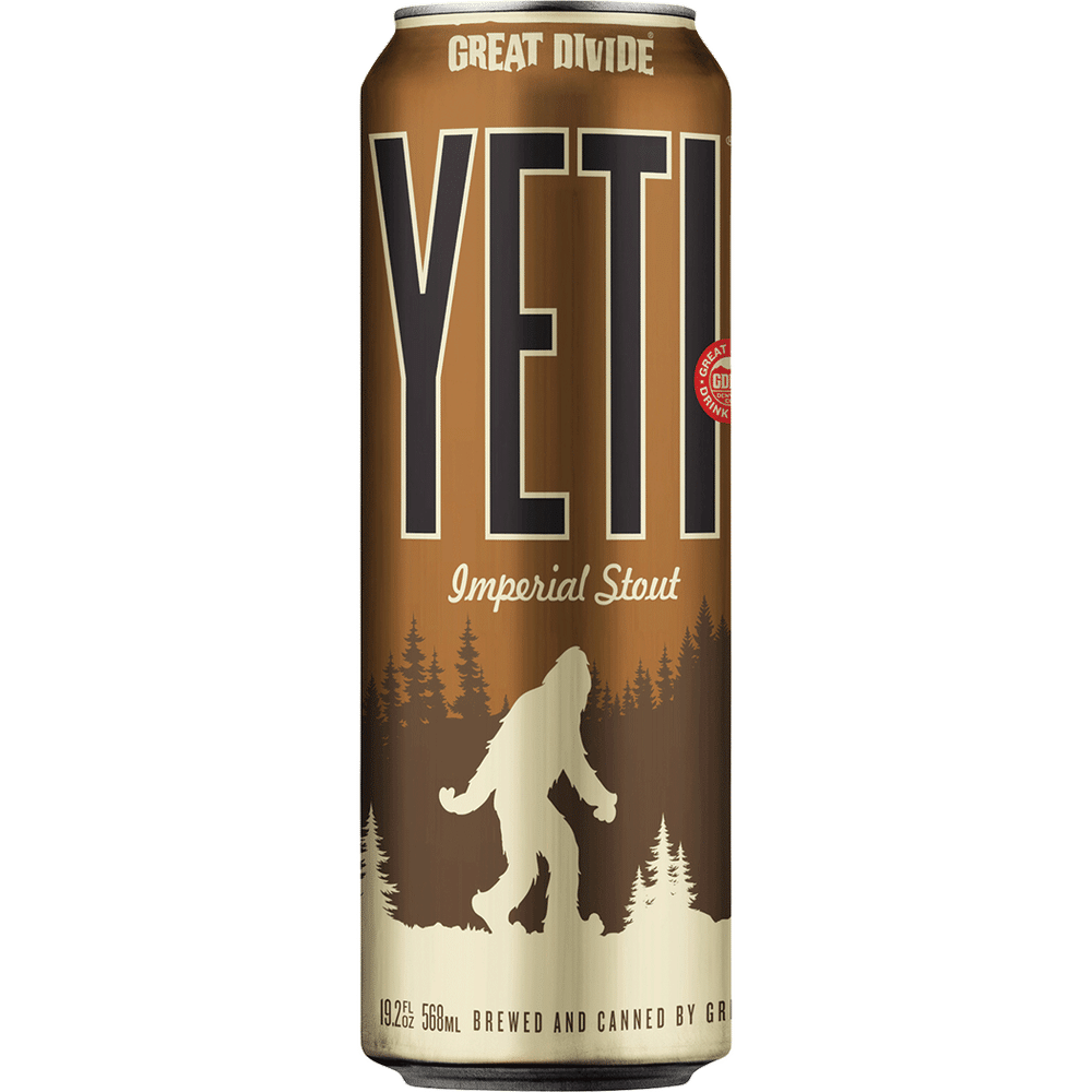 Great Divide Yeti Imperial Stout Total Wine & More