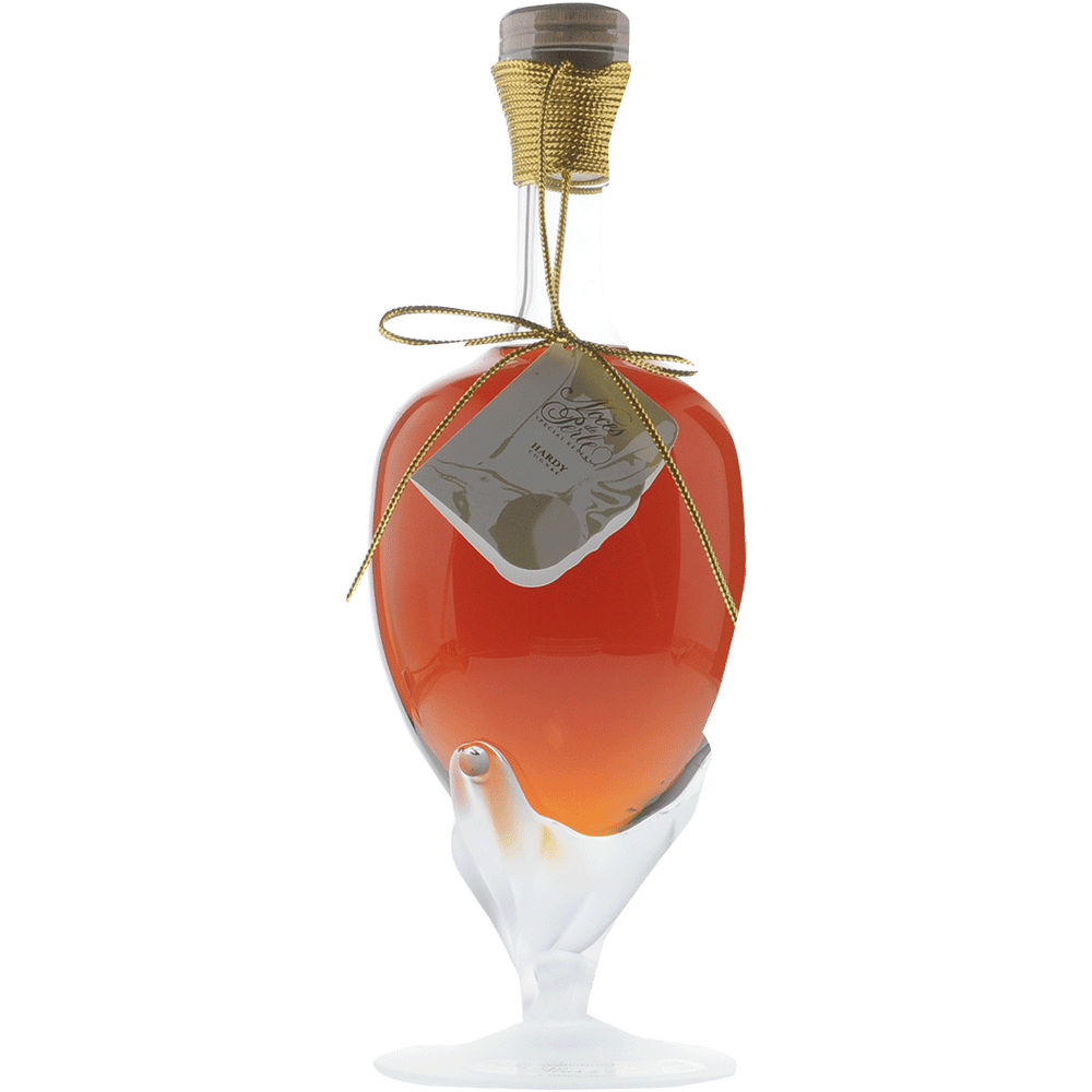 Hardy Cognac Pearl Decanter 750ml