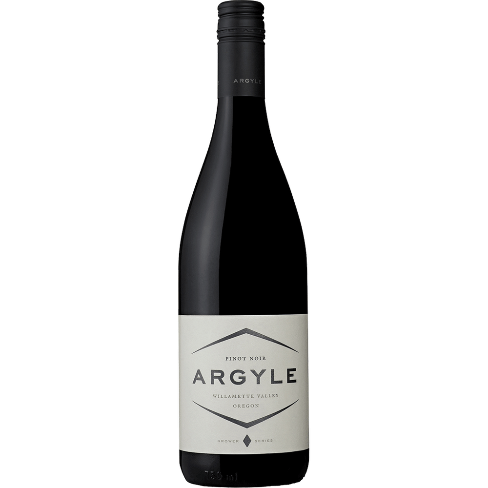 Argyle Pinot Noir 750ml
