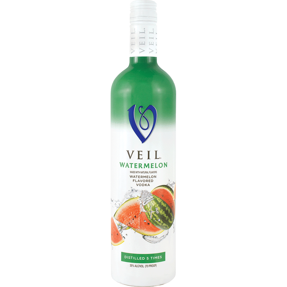 Veil Watermelon Vodka Total Wine & More