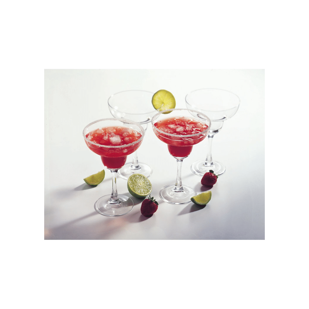 Luminarc Margarita Glasses 4pack Total Wine & More