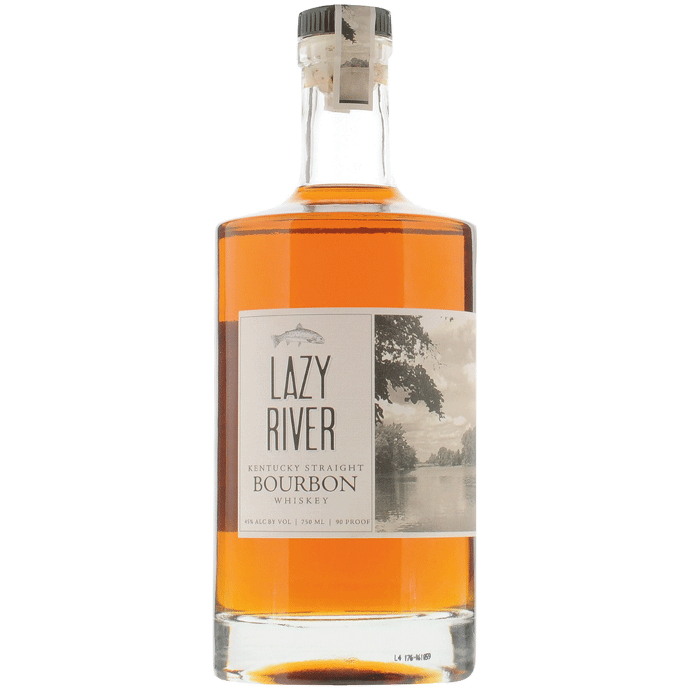 Lazy River Bourbon Total Wine & More